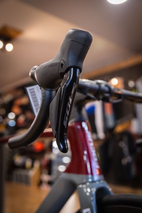 Bicicleta de Estrada Focus Izalco Max 8.9