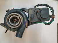 TURBO John Deere,Claas Axsion 810,820,830,840,850,Ares 816,826,RATY