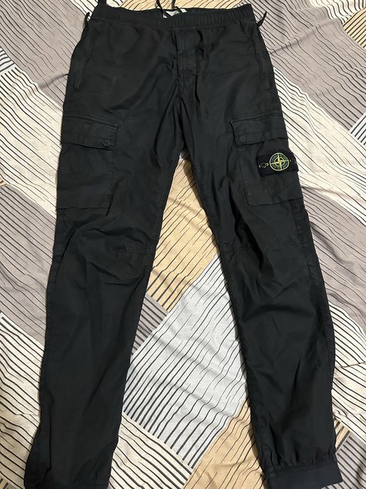 Stone Island оригинал