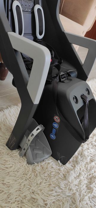 Vendo assento de criança para bicicletas