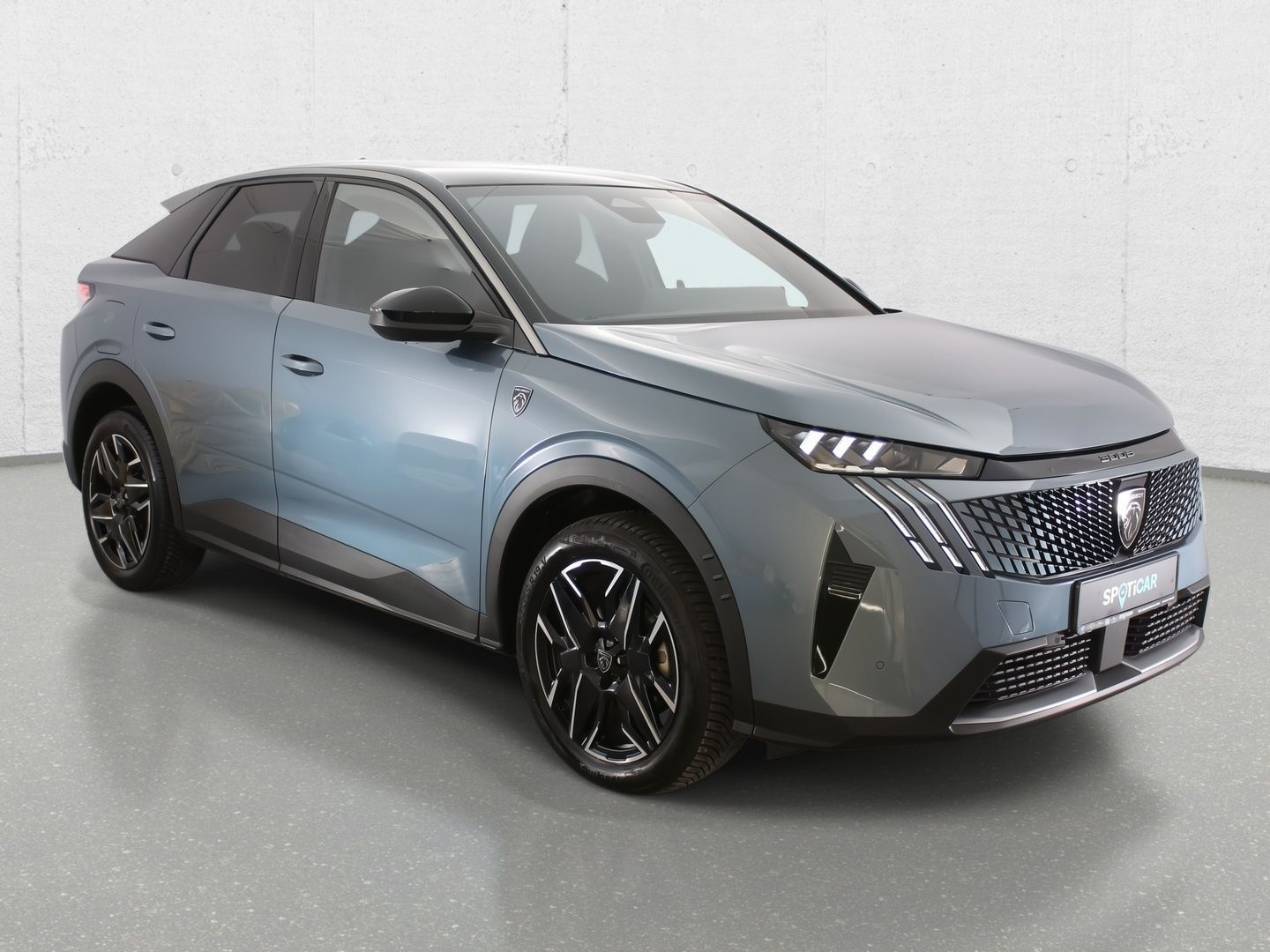 Peugeot 3008 mHEV GT 2024 FV23 Od RiA