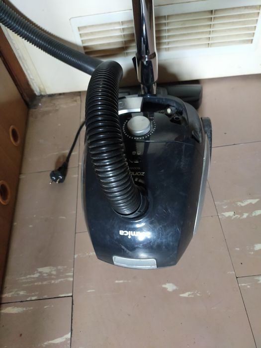 Odkurzacz Amica Zonda 1600W