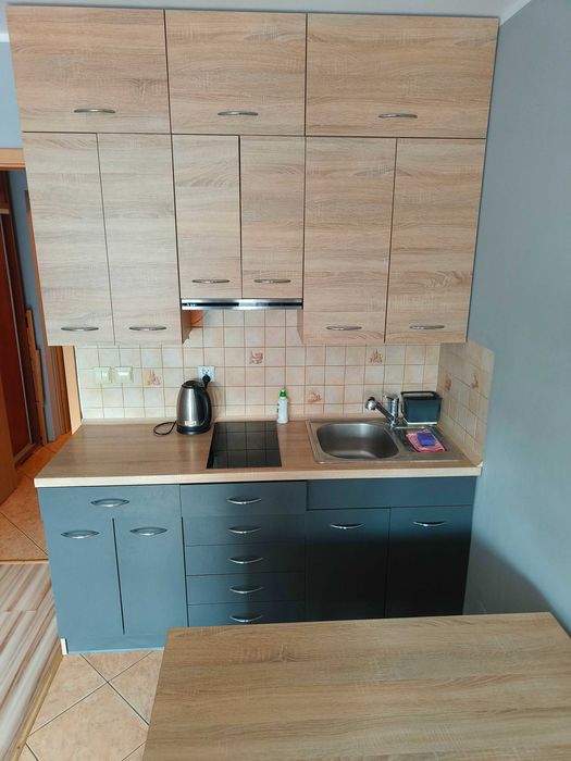 Apartament Krynica Morska wolne od 27.09.2025!!!