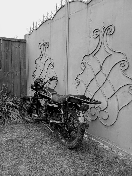 Продаю Спарк 110 + доставка