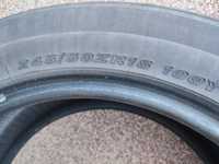 Opony letnie 245/50 R18 - komplet