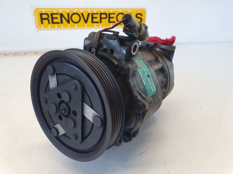 Compressor AC ROVER 25 (RF)