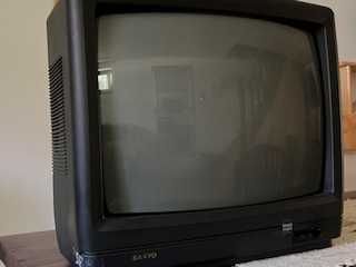 TV Sanyo C20EE13EX