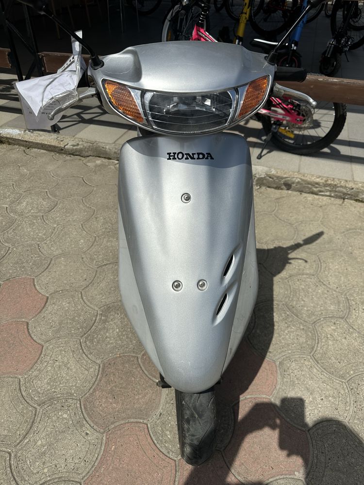 Honda Dio AF-34  без пробігу по Україні