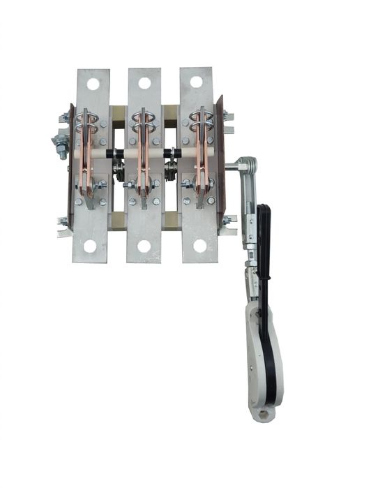 Вимикач роз'єднувач 1000А