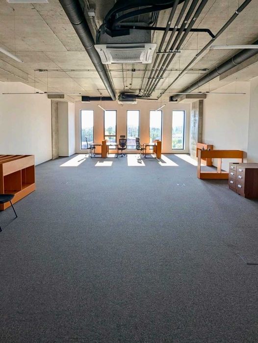 Комфортний простір для бізнесу в одному з кращих БЦ - ВІКІНГ