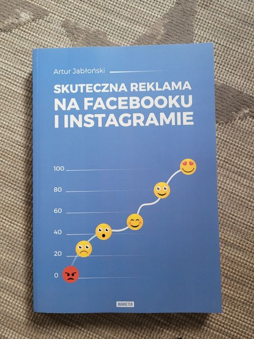 Skuteczna reklama na Facebooku i Instagramie