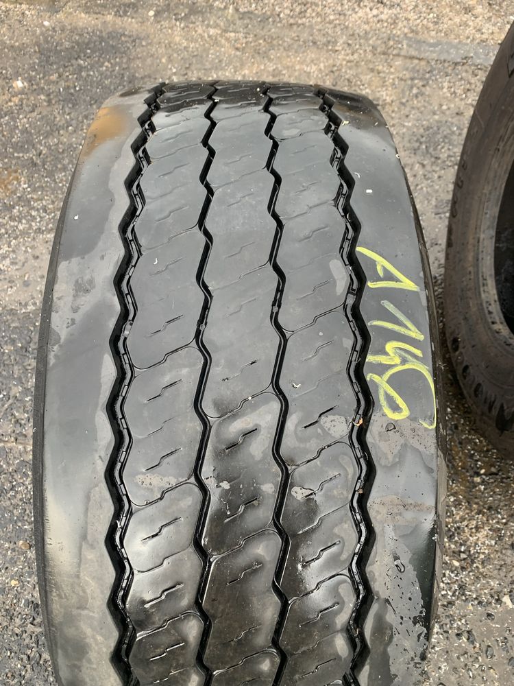 A146 385/55/22,5 Pirelli ST01