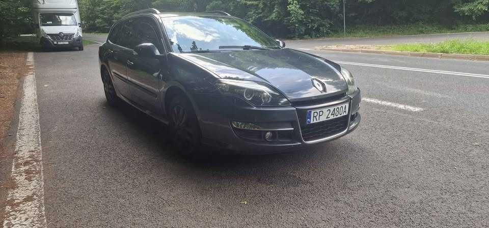 Renault laguna 2.0dci