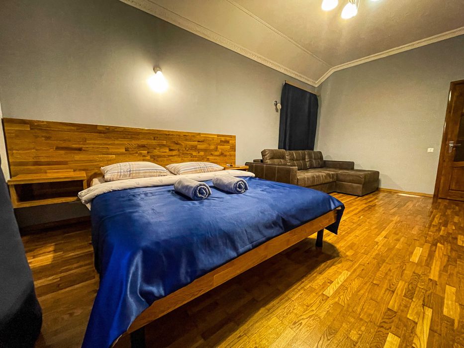 Квартира в Центрі біля Набережної