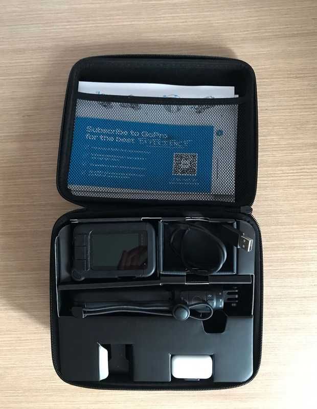 Action Cam GOPRO Hero 11 Creator Edition