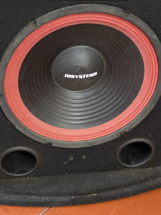 Subwoofer samsung (passivo)