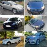 Ford Focus 2,3 Розборка Автошрот кузов бампер капот двері телевізор
