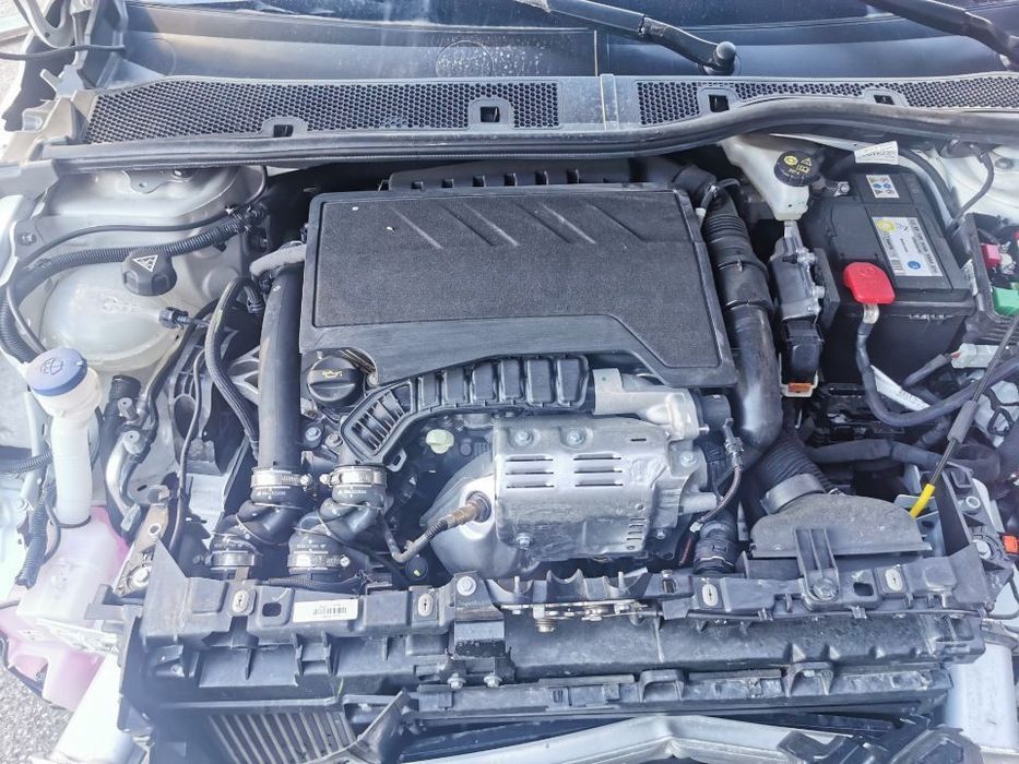 Peças Opel Corsa F 1.2 Gasolina do ano 2019