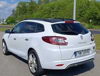 Renault Megane 3 Grandtour GT LINE, 1.5 DCI, 110KW, 2013 rok