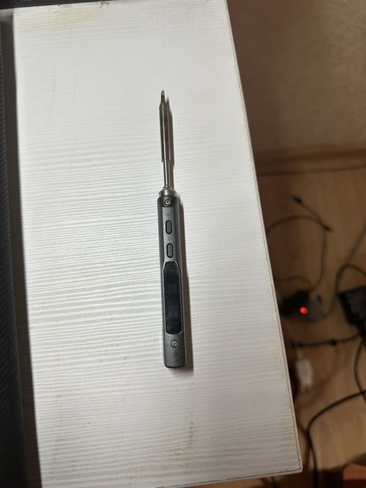 електричний паяльник Miniware TS100