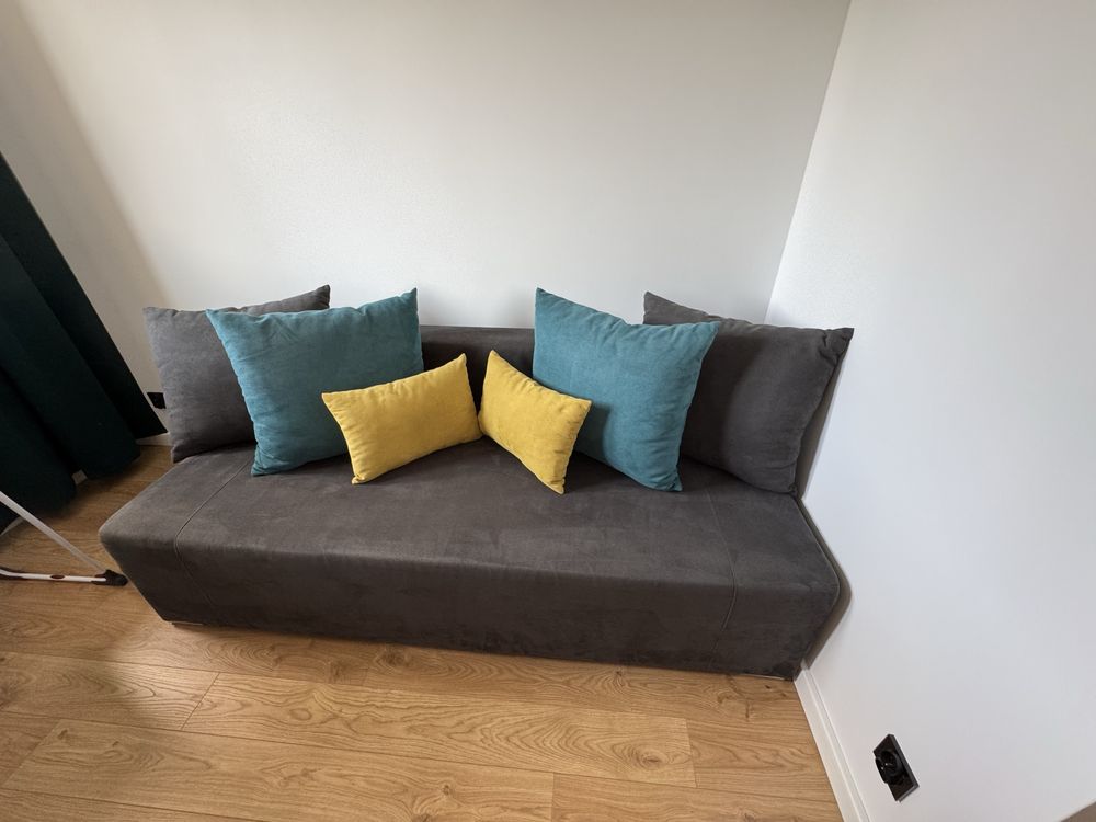 Sofa Maringa z funkcją spania