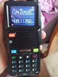 Radiotelefon Baofeng UV-5RM 2m/70cm/1.25m/Air Band rezerwacja