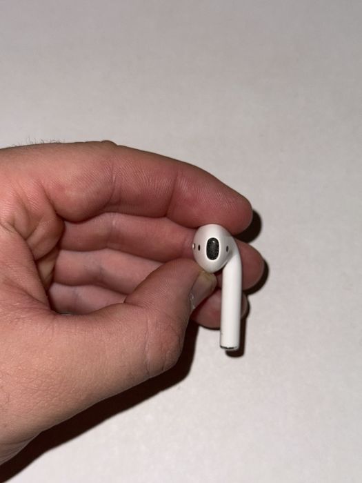 Airpods 2 / Оригинал/ Original/ Аирподс 2 / Наушиники aple