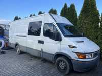Iveco Daily III 2.8 TD 6 osobowy Maxi