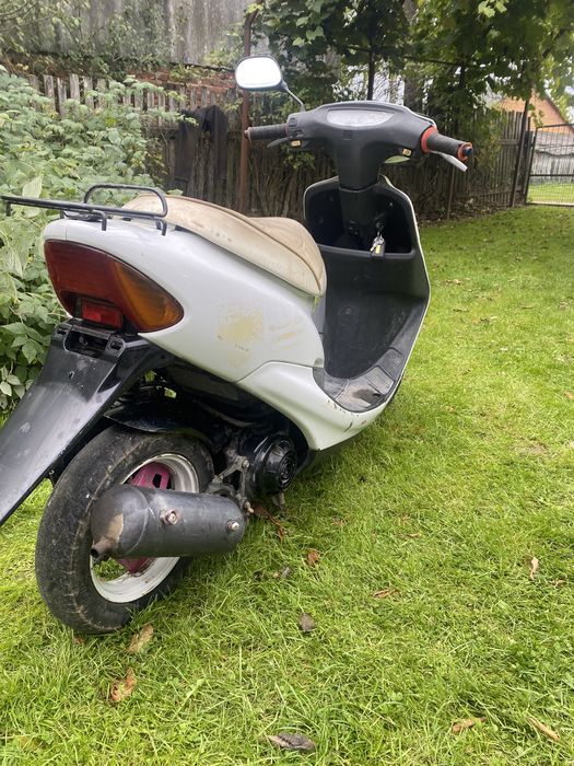 Продам скутер на ходу Honda Dio AF35