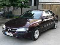 Продам opel omega b в отличном состоянии