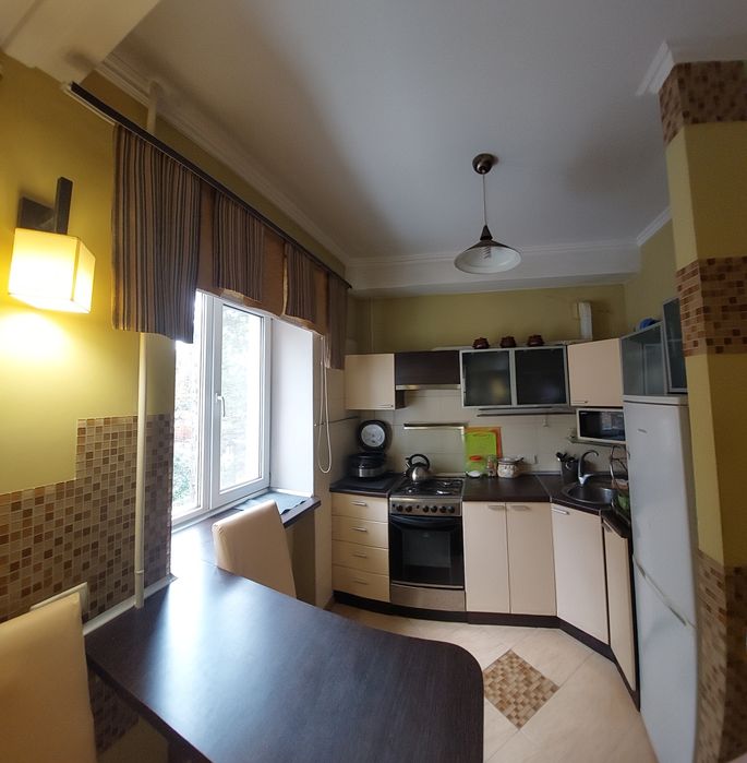 Сдам 1к квартиру на Космонавтов (парк Горького,  7 роддом)