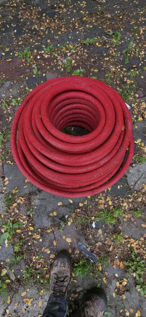 Rura Pex 16x20, 80 m