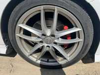 ALUFELGI 5x112 17’ KBA 47144 Audi a3 a4 Vw Golf Seat Leon Exeo Skoda