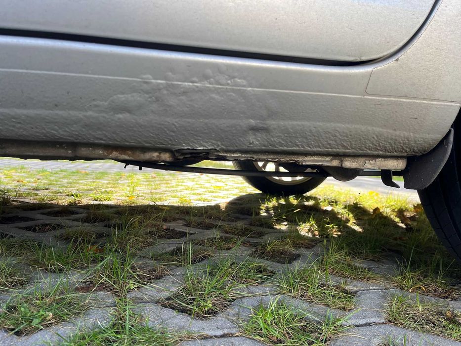 Skoda Fabia II 1.6 TDI • 140 KM • nowy rozrząd, 2 komplety alufelg