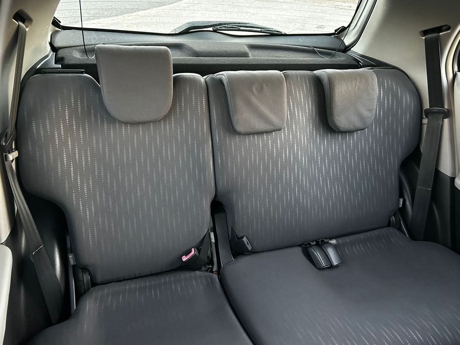 Toyota Yaris 1.4 D4D