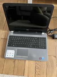 Laptop Della inspiron 15