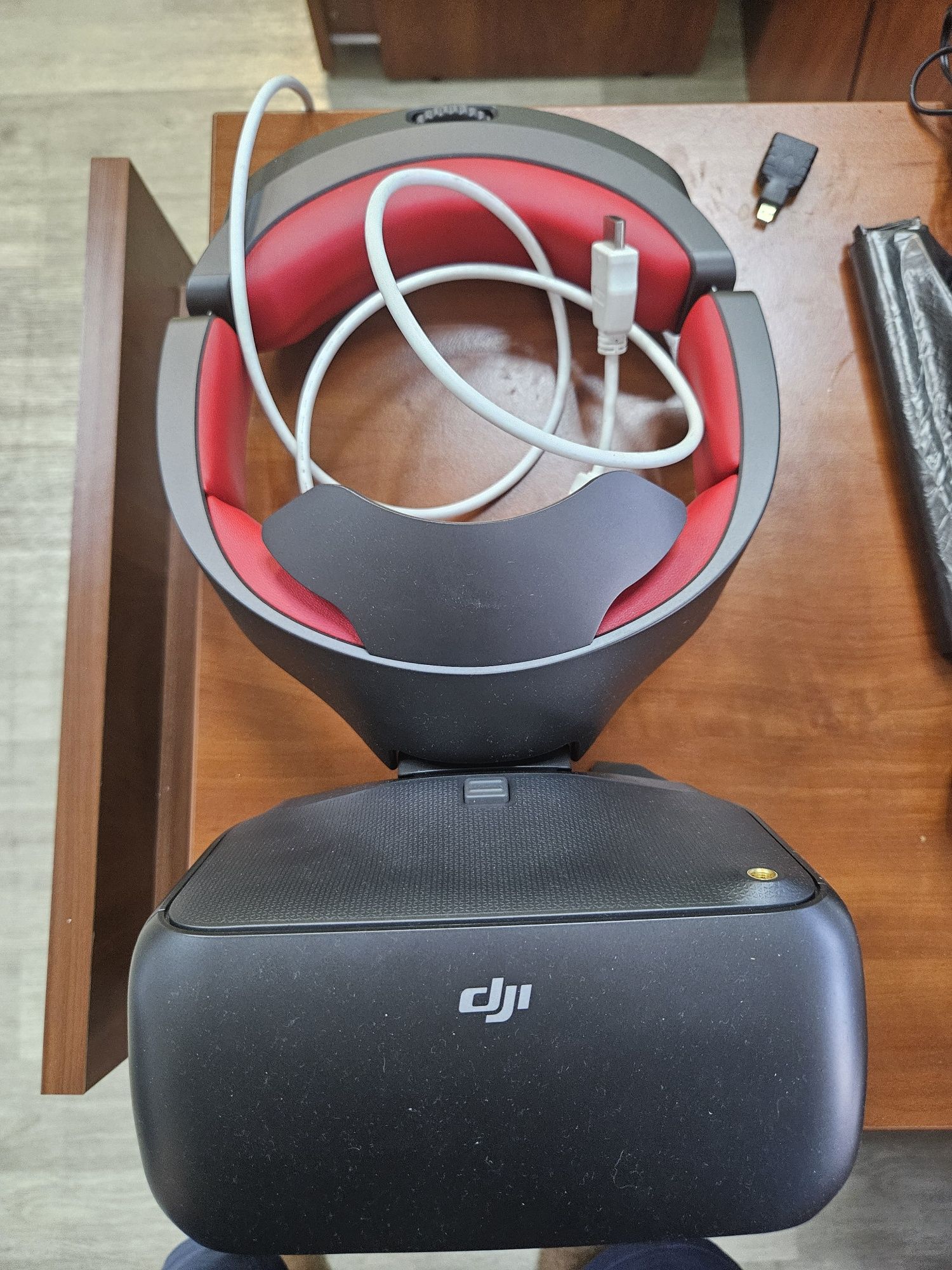 DJI Goggles Racing Edition