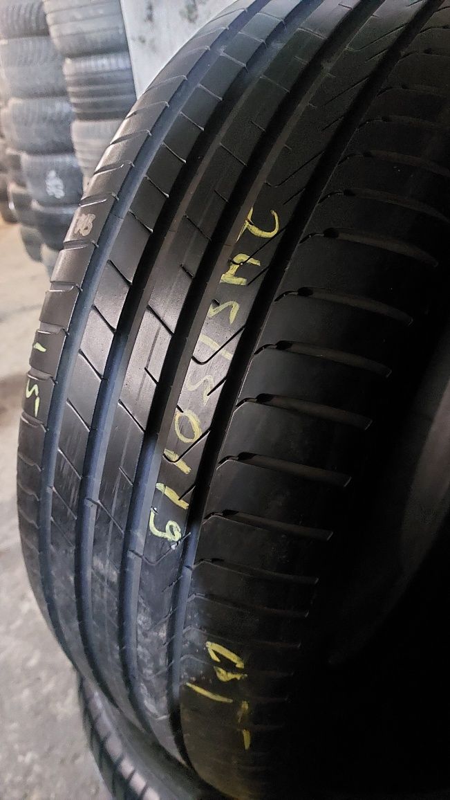 Летние шины комплект Pirelli Cinturato P7 P7C2 245/50 R19 245 50 19