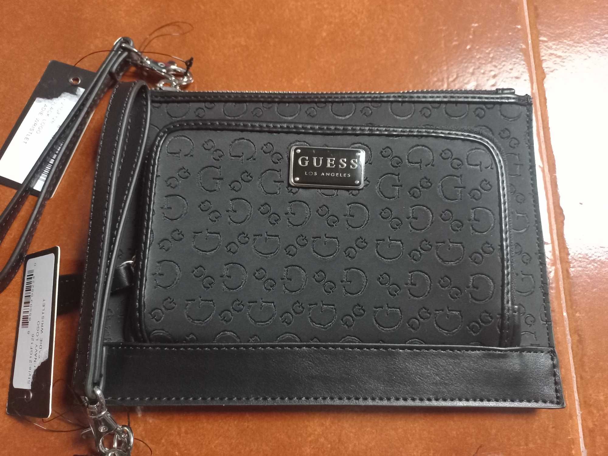 Carteiras malas GUESS