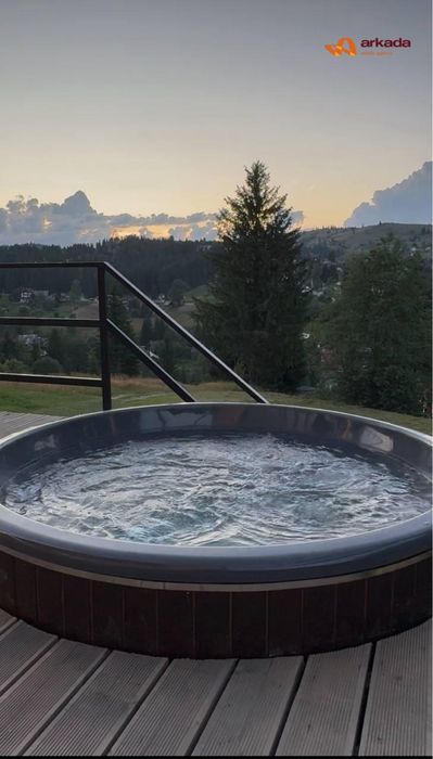 Будинок у горах під бізнес! Панорамні види + 12,5 соток.І.