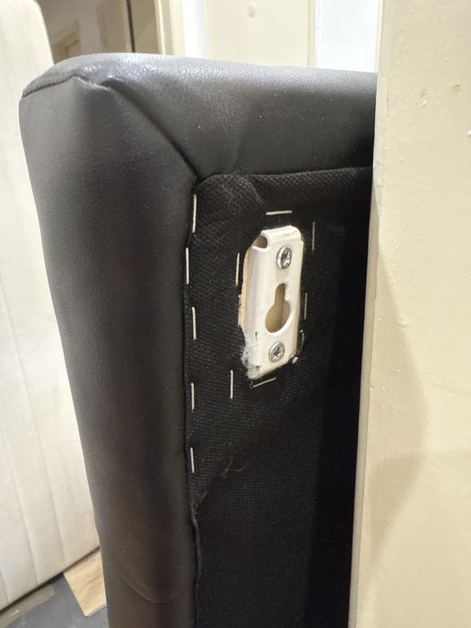 Cabeceira de cama 140