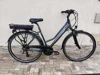 Електровелосипед Zundapp Green 4.7 з Німеччини