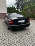 Volvo s80 2002r 2.4 163km Diesel automat