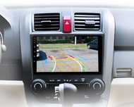 Radio nawigacja Honda CR-V 3 RE CRV 07-11 Carplay Android 2GB Pro C