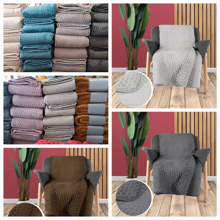 Mantinhas borrego 220x240