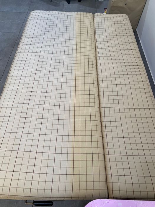 Sofà cama click clack