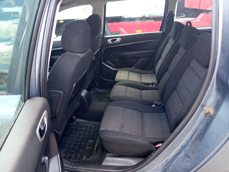 Продам автомобіль Peugeot 307 sw