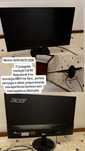 Monitor ACER SA270
