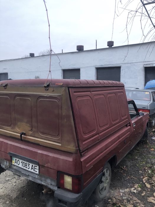 Нормальний стан авто на ходу