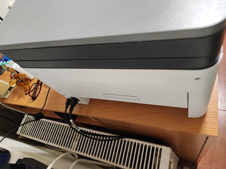 Продам принтер HP COLOR LASER MFP 178nw